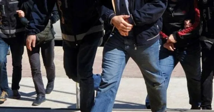 Van’da terör operasyonu: 27 gözaltı