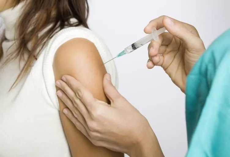 Zamanı geçmeden grip aşı olmayı ihmal etmeyin!