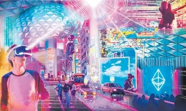 Eureka Park 2022’de 28 Türk girişimi sahneye çıktı