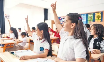 Eğitimde 23 yılda büyük dönüşüm