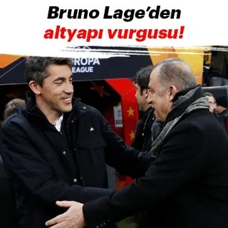 7 altyapı oyuncumuzla kazanmak güzel bir duygu