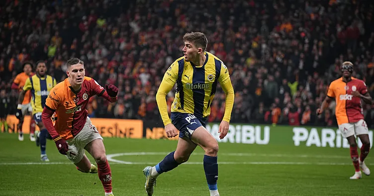 Fenerbahçe, Yusuf Akçiçek’i açıkladı!