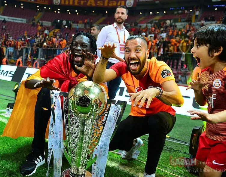 Şenol Güneş onay verdi, Galatasaraylı yıldız Beşiktaş’a geliyor