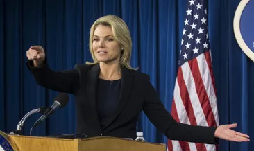 ABD’den kafa karıştıran Duma açıklaması