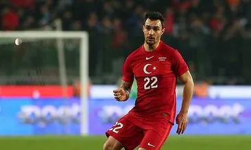 Beşiktaş’ta transfer gelişmesi! Kaan Ayhan...