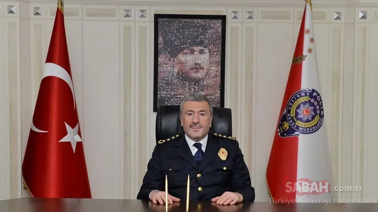 FETÖ’nün köstebeğine yemleme operasyonu! EGM Yardımcısı Çalışkan ilk kez SABAH’a anlattı