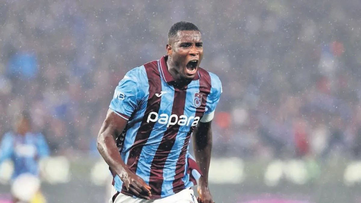 Onuachu’ya dev teklif!