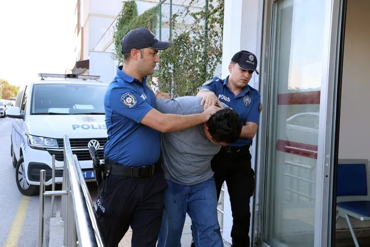 SON DAKİKA... Hastanede iğrenç olay: Küçük kıza müstehcen film izletirken yakalandı!