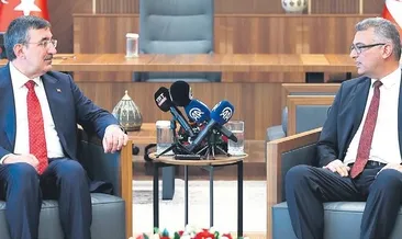 KKTC Cumhurbaşkanı Erhürman: Türkiye ile ilişkilerimiz özel