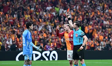 SON DAKİKA | Ederson PFDK’ya sevk edildi!