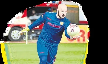Altay’da Gökhan listede