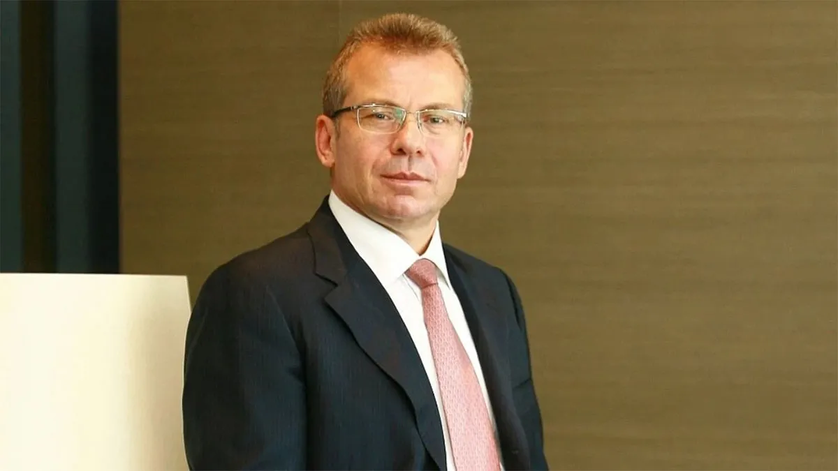 Vedat Aşçı'nın sahibi olduğu otelden açıklama: Kaya Sabancı’nın sözlü ve fiziksel saldırısına uğradık