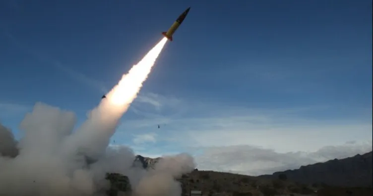 Ukrayna’dan Rusya’ya ‘uzun menzilli’ silahlarla saldırı: Petrol rafinerisi hedef alındı