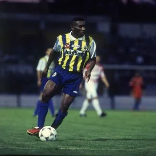 Okocha Fenerbahçe'ye dönmek istiyor