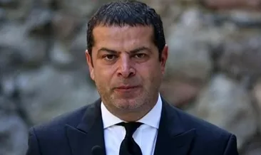 Cüneyt Özdemir’den Kaftancıoğlu’na cevap