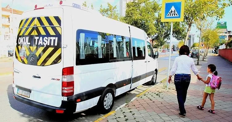 İstanbul’da okul servis ücretleri netleşiyor