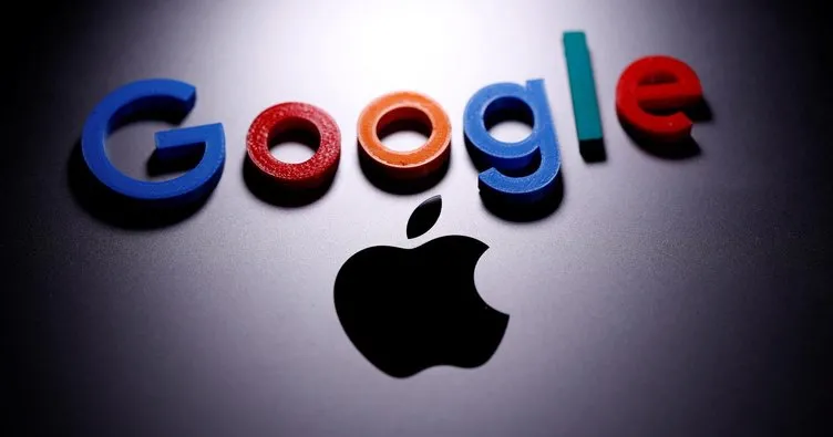 Apple ve Google’a rekor ceza