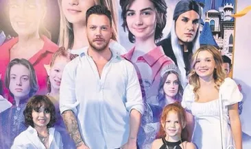 ‘4 çocuk istiyorum’