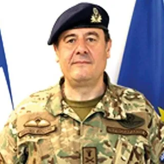 Ermenistan'a PKK'dan sonra bir destek de GKRY'den