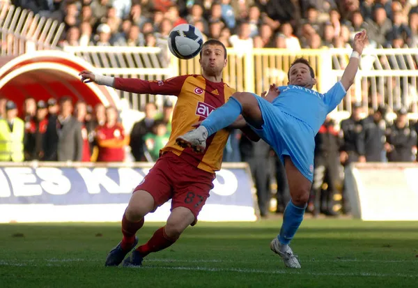 İşte günün transfer gündemi 04/08/2009