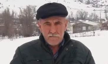 Sivas’ta iki çocuk babası kene kurbanı #sivas