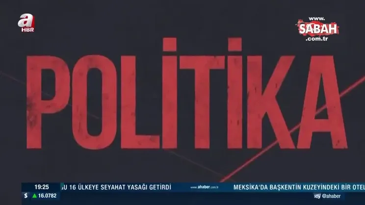 AK Parti'den Kılıçdaroğlu'nun Başkan Erdoğan'ı hedef alan açıklamalarına sert tepki: Kimin kaçtığını 15 Temmuz'da gördük | Video