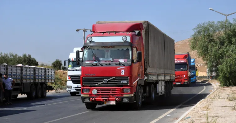 BM’den İdlib’e insani yardım