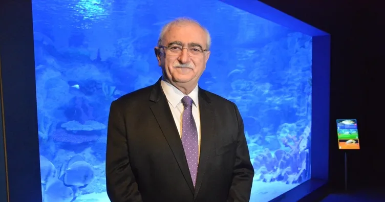 Ünlü cerrahlardan farkındalık dalışı