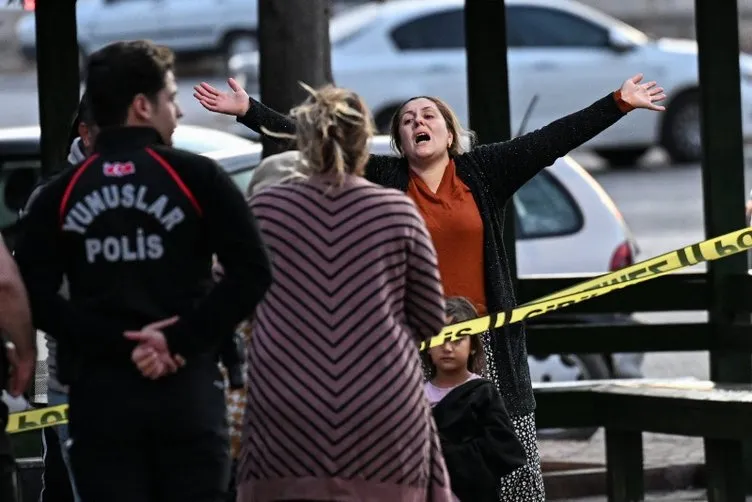 SON DAKİKA: Adana’da mezarlıkta kayınpeder vahşeti: 3 kadın öldü!