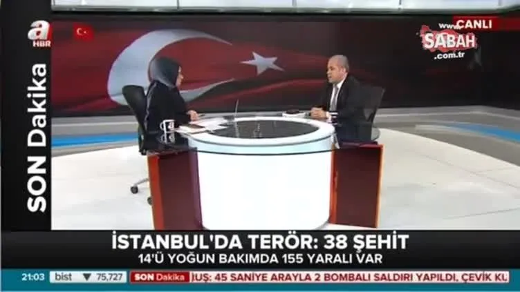 AK Parti Gaziantep Milletvekili Şamil Tayyar-