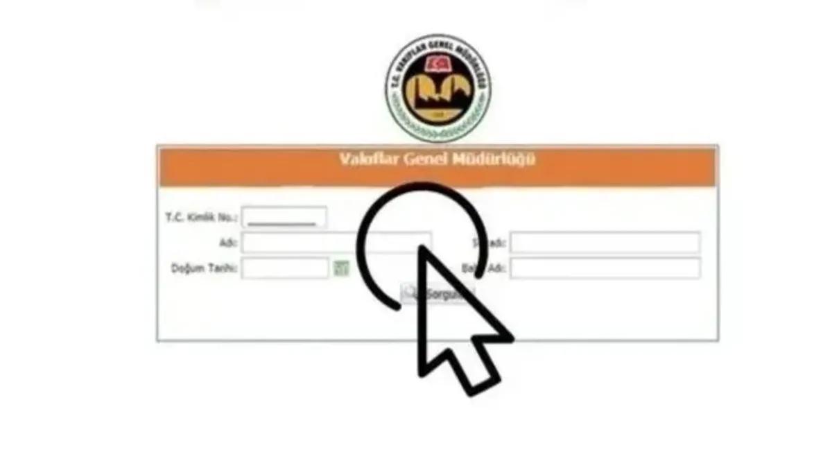 VGM BURS SONUÇLARI: 2025-2026 VGM ortaöğrenim yükseköğrenim burs başvuru sonuçları nereden, nasıl sorgulanır? VGM BURS SONUÇLARI: 2025-2026 VGM ortaöğrenim yükseköğrenim burs başvuru sonuçları nereden, nasıl sorgulanır?