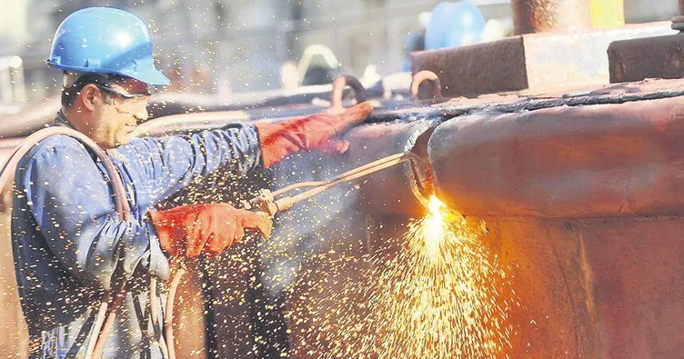 Asgari ücret maratonu başlıyor