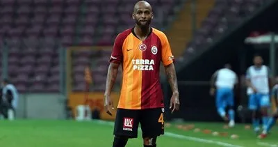 Son dakika Galatasaray haberleri... Galatasaray Marcao’nun bonservis bedelini belirledi!