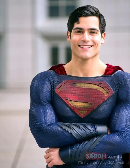 S permen Karakterini Canland ran Clark Kent e Benzerli iyle Dikkat s-permen-karakterini-canland-ran-clark-kent-e-benzerli-iyle-dikkat