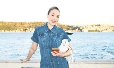 Babamda şeytan tüyü var