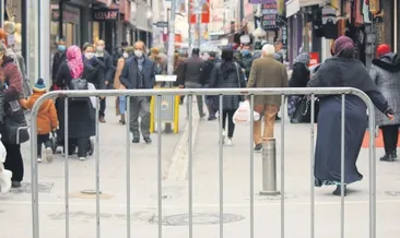 Koronavirüs haritasında mavi kalmadı