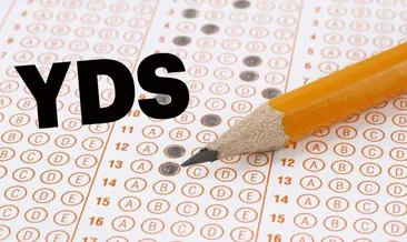 YDS sonuçları ne zaman açıklanacak?