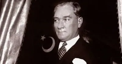 19 Mayıs özel arşivi yayınlandı: İşte Mustafa Kemal Atatürk’ün hiç görmediğiniz fotoğrafları...