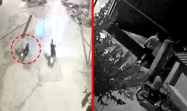 Osmaniye’de akılalmaz hırsızlık! Önce kovaladılar ardından eve girip kaçırdılar: O anlar kamerada… #osmaniye