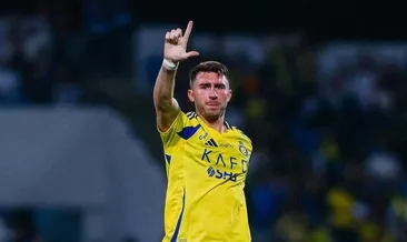 Savunmaya matador geliyor