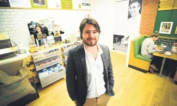 Bir sandviç 600 evsizi kurtardı