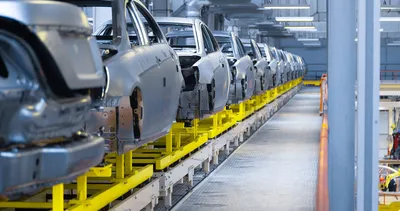 Otomotivde zorunlu mola