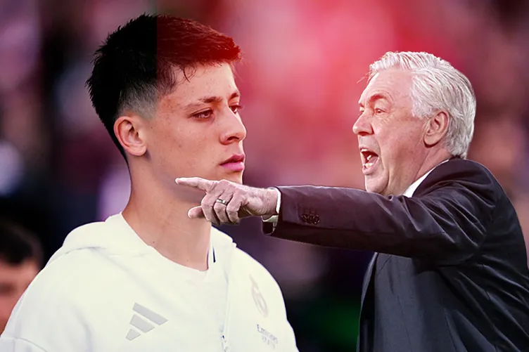 İspanyol basınından şoke eden iddia! Arda Güler, Camavinga ve Tchouameni...