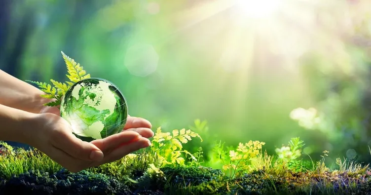 81 ilde vatandaşa yeşil dönüşüm dersi