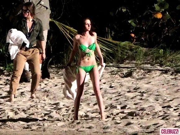 Kristen Stewart