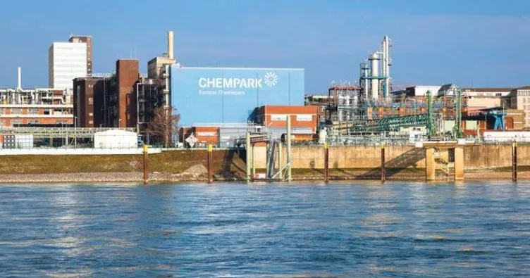 Ren Nehri’ne zehir akıtılacak