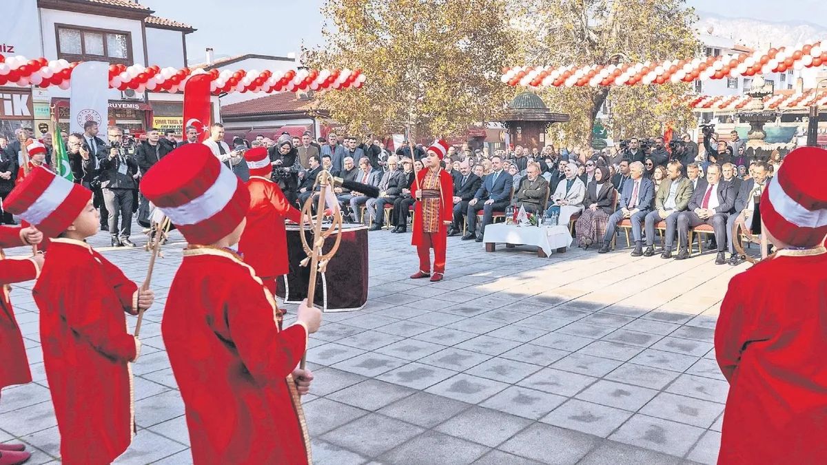 Güçlü aile gelişmiş ülke
