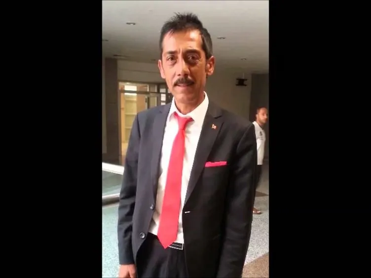 Ankaralı Turgut�tan kötü haber Son Dakika Magazin Haberleri