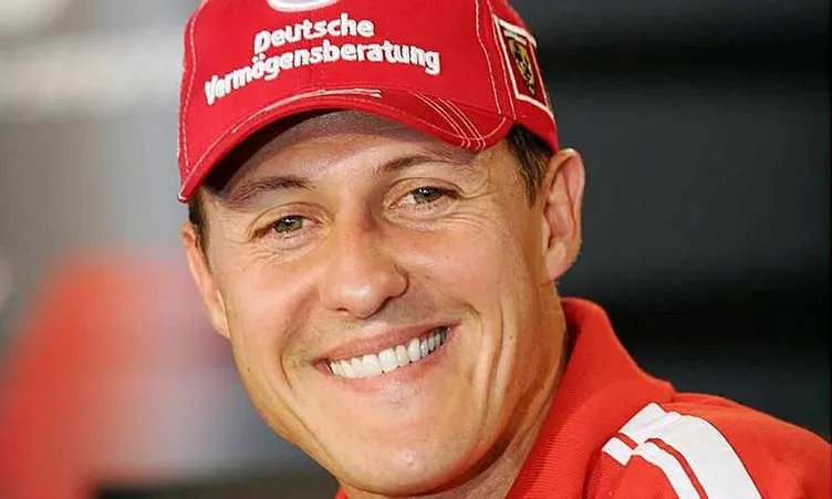 Schumacher’dan kötü haber