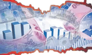 Güven perçinlendi yabancı geliyor